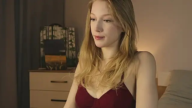 AliceLebel online show from February 4, 3:26 pm