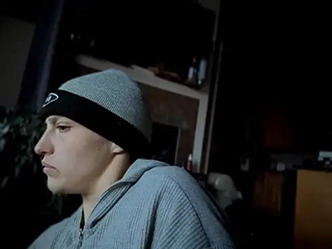 StarvingForCock online show from April 3, 1:47 am