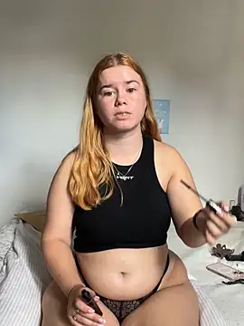 rosydee nonnude online show from September 16, 2:14 pm