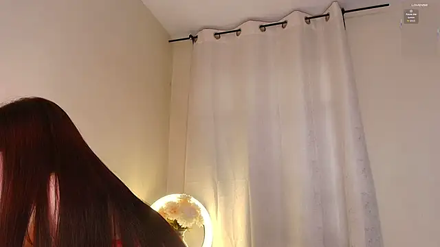 shanakendal2 online show from September 24, 2:16 pm