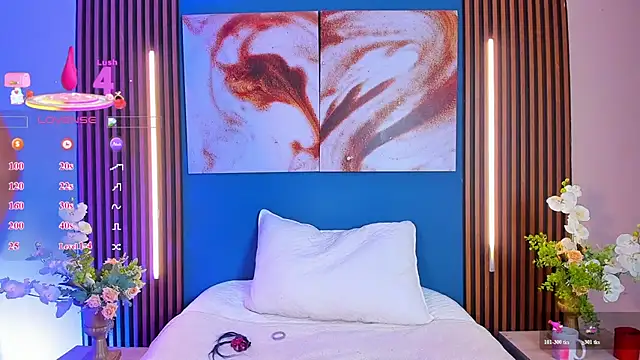 sofiaa grey  online show from September 21, 3:10 pm