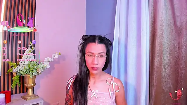 sofiaa grey  online show from October 3, 2:11 pm