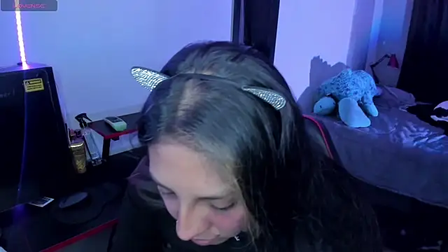 MIABOOBS   online show from October 1, 1:32 am