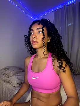 Snapshot of nicoleebony1 chatting on September 29, 7:30 pm nicoleebony1 online show from September 29, 7:30 pm