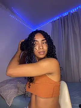 Snapshot of nicoleebony1 chatting on October 11, 9:50 pm nicoleebony1 online show from October 11, 9:50 pm