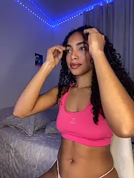 Snapshot of nicoleebony1 chatting on October 20, 7:50 pm nicoleebony1 online show from October 20, 7:50 pm