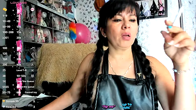 Snapshot of Erlinda-engel chatting on October 30, 3:46 pm Erlinda-engel online show from October 30, 3:46 pm