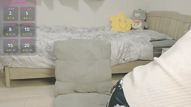 --mami-- online show from October 15, 2:19 pm