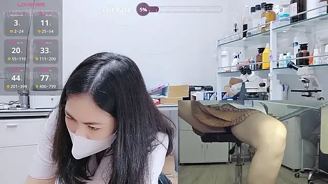 Kathylove 2023 online show from February 7, 7:12 am