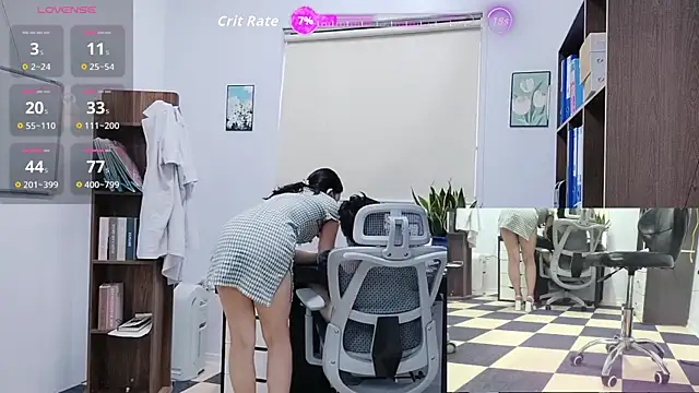 Kathylove 2023 online show from March 24, 9:14 am