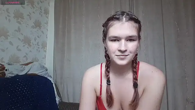 MargoFoxy online show from October 28, 8:25 pm