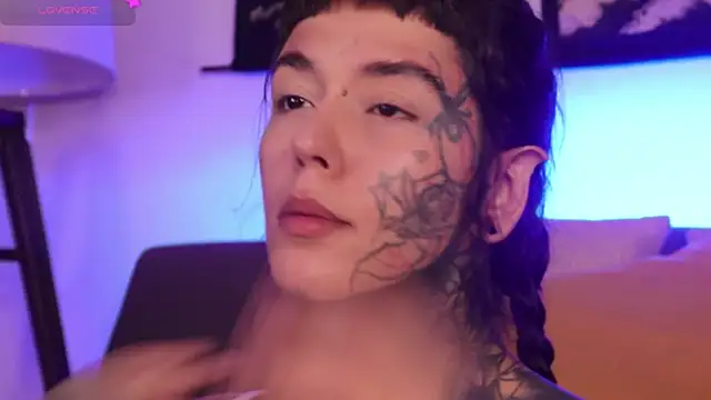 SylveonFox online show from September 23, 11:08 am