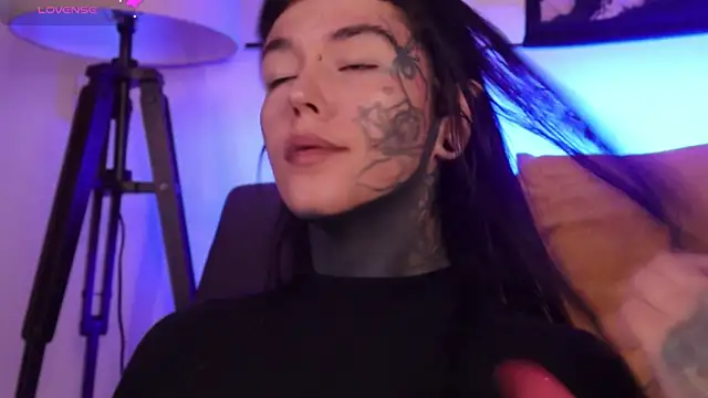 SylveonFox online show from September 21, 10:58 am