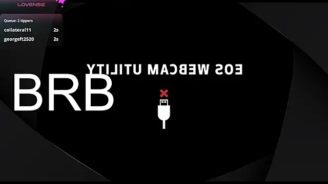 SylveonFox online show from September 30, 6:19 am
