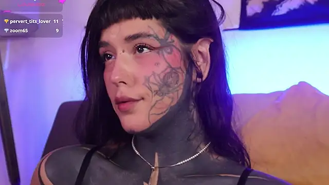 SylveonFox online show from September 24, 11:09 am