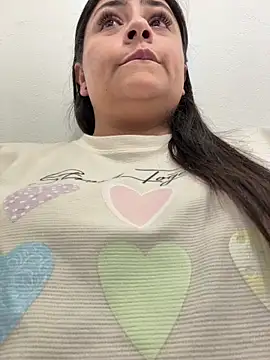 Sol biglips online show from February 28, 5:34 pm