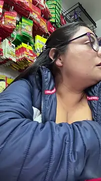 Sol biglips online show from November 27, 10:34 pm