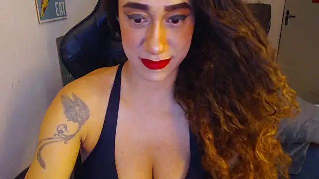 gauchinhaG online show from March 26, 2:08 pm