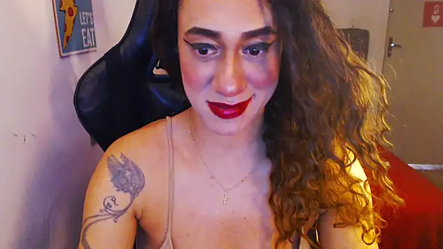 gauchinhaG online show from December 2, 8:55 pm