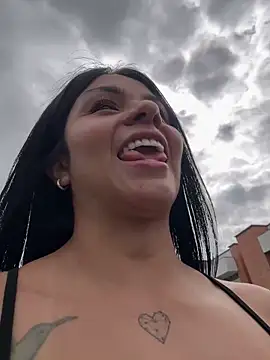 SophiaKarson online show from February 27, 2:39 pm