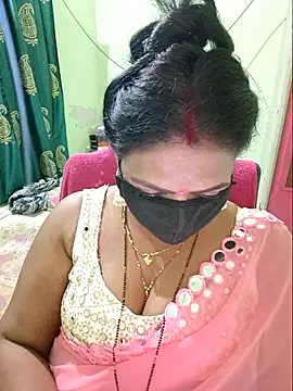 NEHA-DESHI online show from October 13, 7:38 pm