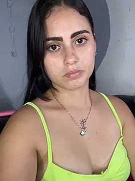 Azuna25 online show from April 17, 11:07 pm