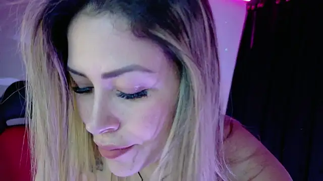 Natalia Montoya online show from November 10, 2:28 am