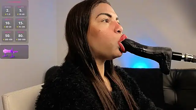 Anabel693 online show from April 1, 11:44 am