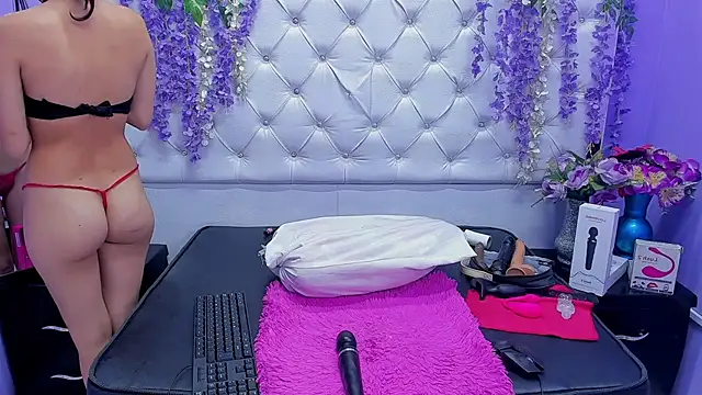 Brith Adams online show from September 21, 1:59 am