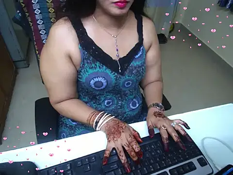 Arushisingh8888 online show from September 25, 11:42 am