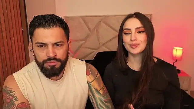 teseo and afroditha  online show from April 11, 7:45 am