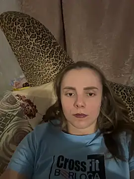 AlisaKissss online show from March 24, 7:52 pm