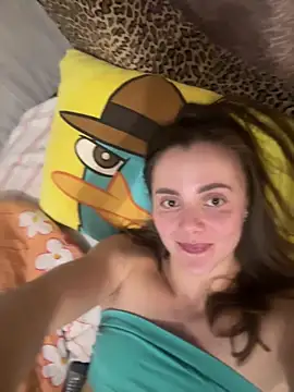 AlisaKissss online show from November 4, 7:19 pm