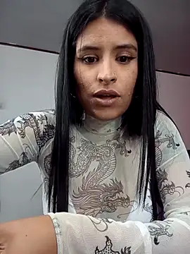  elektrah online show from October 9, 9:19 pm