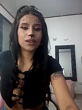  elektrah online show from October 15, 12:46 am