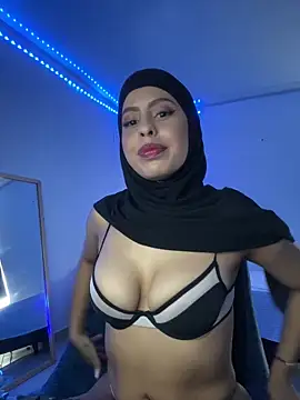 JannaNader12 online show from September 22, 11:03 pm