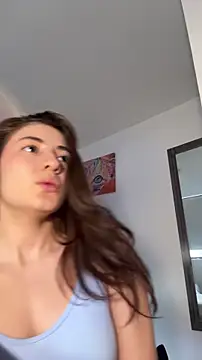 Pric3sgabi online show from February 21, 10:10 pm