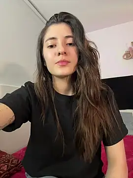 Pric3sgabi online show from November 28, 2:47 am