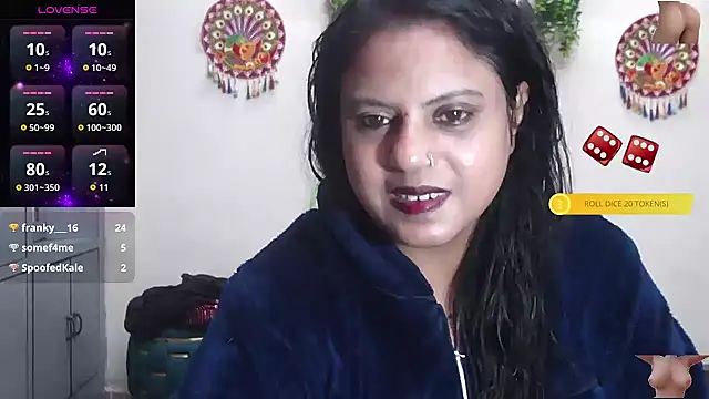 Sexy komolika online show from November 9, 3:52 pm