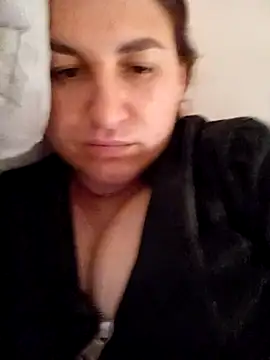 BlackVBarbie online show from September 24, 2:16 pm