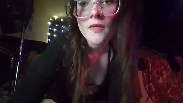 EyaDivine1 online show from October 22, 4:17 am