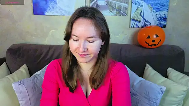 Little doll meow online show from October 22, 2:49 am