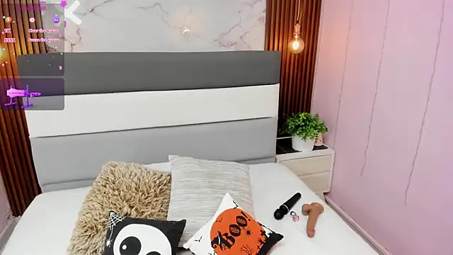 ETHANLOVE1 online show from October 15, 3:42 am