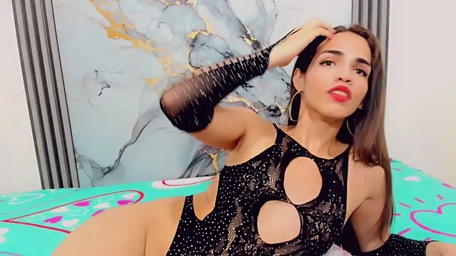 Rubi 30 online show from March 30, 11:54 am