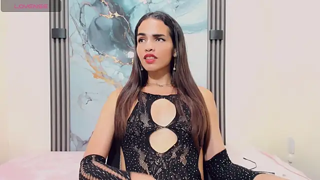 Rubi 30 online show from November 28, 2:53 pm