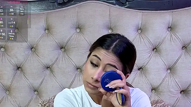 Snapshot of MontVta chatting on September 22, 12:14 pm MontVta online show from September 22, 12:14 pm