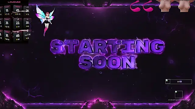 Beckabliss online show from September 22, 12:20 am