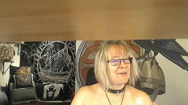 TittenMichelle online show from September 9, 4:51 pm