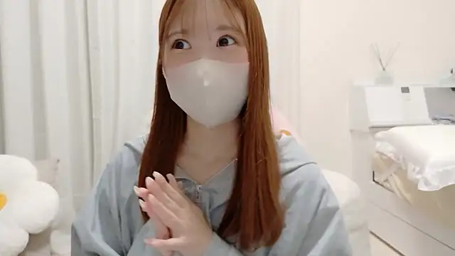 HONO cha online show from October 19, 11:12 am