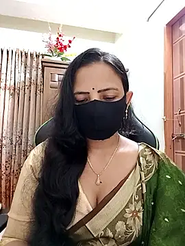 Payel-Sen online show from March 28, 7:35 pm